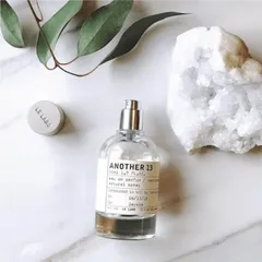 Nước hoa Another 13 Le Labo 10ml - Hương thơm thanh khiết cho nam nữ, cảm giác tươi mới, quyến rũ, phù hợp mọi dịp.
