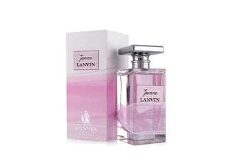 Nước hoa Jeanne Lanvin - Hương hoa cỏ trái cây nhẹ nhàng, tươi mát, nữ tính, hoàn hảo cho mùa xuân hè - Chiết 10ml và Full 50ml