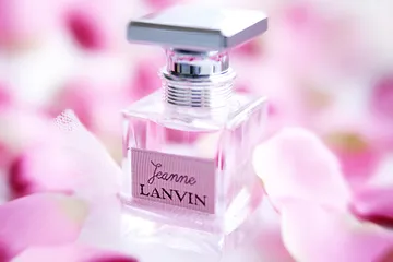 Nước hoa Jeanne Lanvin - Hương hoa cỏ trái cây nhẹ nhàng, tươi mát, nữ tính, hoàn hảo cho mùa xuân hè - Chiết 10ml và Full 50ml