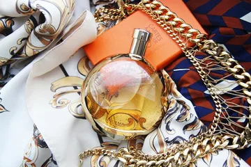 Nước hoa Hermes L'ambre Merveilles Unisex 10ml và 100ml - Hương Gợi Cảm Sang Trọng Thích Hợp Mọi Dịp