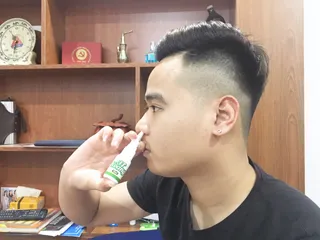 Combo 3 Lọ Xịt Mũi 3T Hỗ Trợ Tắc Nghẹt Sổ Mũi