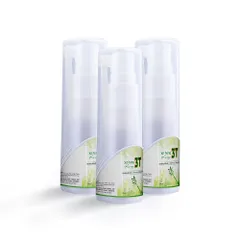 Combo 3 Xịt Họng Keo Ong 3T Hỗ Trợ Giảm Ho, Đau Họng