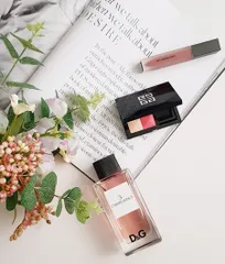 Nước hoa Dolce & Gabbana DG 3 Limperatrice EDT 100ml - Hương hoa cỏ trái cây tươi mát quyến rũ cho nữ, phong cách trẻ trung năng động