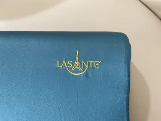 Gối cao su tự nhiên Lasante Pháp