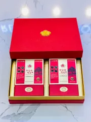 Tinh Dầu Thông Đỏ Chính Phủ VVIP Mugunghwa Jeoksong - Hỗ Trợ Sức Khỏe, 180 Viên, Xuất Xứ Hàn Quốc