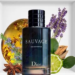 Nước Hoa Dior Sauvage 10ml - Mùi Hương Nam Tính Đẳng Cấp, Cuốn Hút Phái Đẹp, Đối Thủ Của Chanel Bleu