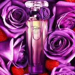 Nước Hoa Lancome Tresor Midnight Rose 10ml - Hương Thơm Lãng Mạn Bí Ẩn, Cho Phái Đẹp Tự Tin, Quà Tặng Ý Nghĩa