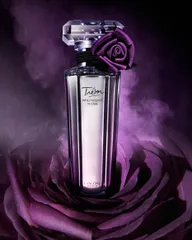 Nước Hoa Lancome Tresor Midnight Rose 10ml - Hương Thơm Lãng Mạn Bí Ẩn, Cho Phái Đẹp Tự Tin, Quà Tặng Ý Nghĩa