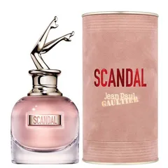Nước Hoa Jean Paul Gaultier Scandal Ngọt Ngào Gợi Cảm Chiết 10ml - Hương Thơm Quyến Rũ Phái Đẹp, Lôi Cuốn và Gợi Cảm