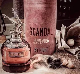Nước Hoa Jean Paul Gaultier Scandal Ngọt Ngào Gợi Cảm Chiết 10ml - Hương Thơm Quyến Rũ Phái Đẹp, Lôi Cuốn và Gợi Cảm