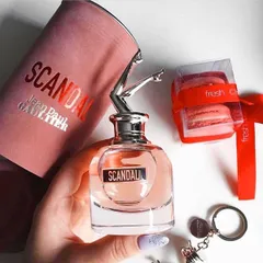 Nước Hoa Jean Paul Gaultier Scandal Ngọt Ngào Gợi Cảm Chiết 10ml - Hương Thơm Quyến Rũ Phái Đẹp, Lôi Cuốn và Gợi Cảm