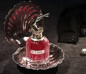 Nước hoa nữ So Scandal 10ml - Hương thơm quyến rũ, gợi cảm và sang trọng từ Jean Paul Gaultier