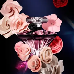 Nước Hoa Nữ Lancôme Trésor La Nuit 10ml - Hương Thơm Sang Trọng, Lôi Cuốn, Quý Phái cho Phái Đẹp