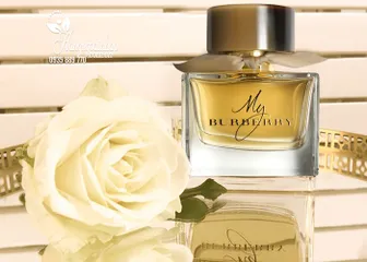 Nước Hoa Nữ Burberry My Burberry EDP 10ml - Sang Trọng, Sành Điệu, Hương Hoa Đậu & Cam Bergamot, Quà Tặng Phụ Nữ Thời Trang