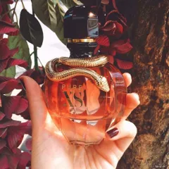 Nước hoa nữ Paco Rabanne Pure XS - Hương ngọt ngào, quyến rũ và sang chảnh, món quà hoàn hảo cho phái đẹp.