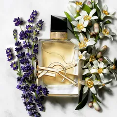 Nước Hoa Nữ YSL Libre Sang Trọng - Hương Cam Lavender Gợi Cảm, Lưu Hương Lâu, Quà Tặng Thời Trang Cao Cấp
