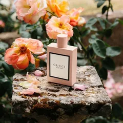 Nước hoa nữ Gucci Bloom - Hương hoa nhẹ nhàng, thanh lịch, phù hợp cho phái đẹp - Sản phẩm chiết và full size