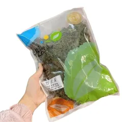 Trà Hoa Sâm Khô Hàn Quốc 500g - Thảo Mộc Tốt Cho Sức Khỏe, Tăng Cường Đề Kháng, Giảm Mệt Mỏi, Uống Nóng hoặc Lạnh