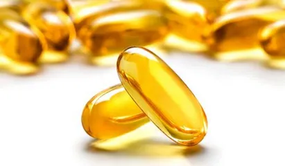 Tinh Dầu Hải Cẩu Hàn Quốc New Omega 3 Harp Seal Oil