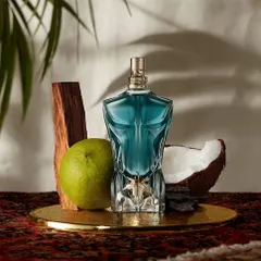 Nước Hoa Nam Jean Paul Gaultier Le Beau - Hương Dừa Tươi Mát, Nam Tính Quyến Rũ, Full và Chiết, Quà Tặng Xuất Sắc