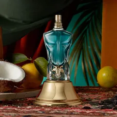 Nước Hoa Nam Jean Paul Gaultier Le Beau - Hương Dừa Tươi Mát, Nam Tính Quyến Rũ, Full và Chiết, Quà Tặng Xuất Sắc