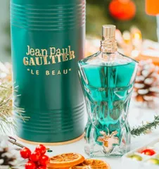 Nước Hoa Nam Jean Paul Gaultier Le Beau - Hương Dừa Tươi Mát, Nam Tính Quyến Rũ, Full và Chiết, Quà Tặng Xuất Sắc