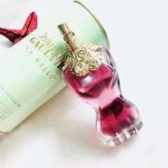 Nước hoa nữ Jean Paul Gaultier La Belle Ngọt Ngào Gợi Cảm - Chai Full và Chiết - Hương Vanilla và Quả Lê Thú Hút