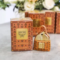 Nước Hoa Unisex MCM EDP Cá Tính 100ml - Hương Floral Woody Dịu Ngọt, Lựa Chọn Hot Top 2021