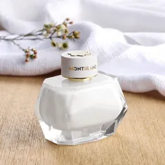 Nước Hoa Montblanc Signature Nữ Tính Sang Trọng - Hương Hoa Cỏ Quyến Rũ, Full Size & Chiết - Món Quà Đặc Biệt Cho Phụ Nữ