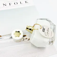 Nước Hoa Montblanc Signature Nữ Tính Sang Trọng - Hương Hoa Cỏ Quyến Rũ, Full Size & Chiết - Món Quà Đặc Biệt Cho Phụ Nữ