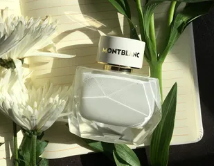 Nước Hoa Montblanc Signature Nữ Tính Sang Trọng - Hương Hoa Cỏ Quyến Rũ, Full Size & Chiết - Món Quà Đặc Biệt Cho Phụ Nữ