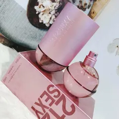 Nước Hoa Nữ Carolina Herrera 212 Sexy - Hương Ngọt Ngào Gợi Cảm Quyến Rũ, Full Size và Phiên Bản Chiết, Quà Tặng Thời Trang