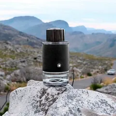 Nước hoa nam Montblanc Explorer - Hương nước hoa nam tính cuốn hút, phong cách phiêu lưu, tuyệt vời cho phái mạnh