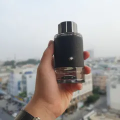 Nước hoa nam Montblanc Explorer - Hương nước hoa nam tính cuốn hút, phong cách phiêu lưu, tuyệt vời cho phái mạnh