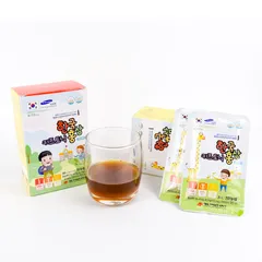 Nước Hồng Sâm Tăng Cân Daedong 600ml - Bổ Sung Chiều Cao, Tăng Cường Sức Khỏe Cho Trẻ 6-13 Tuổi, Hỗ Trợ Phát Triển Toàn Diện