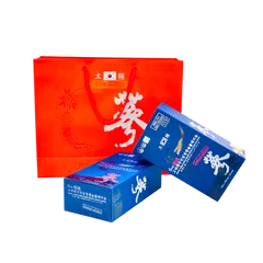 Viên thiên sâm đông trùng hạ thảo Hàn Quốc cao cấp 180 viên - Hỗ trợ sức khỏe, bồi bổ cơ thể và phục hồi năng lượng
