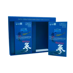 Viên thiên sâm đông trùng hạ thảo Hàn Quốc cao cấp 180 viên - Hỗ trợ sức khỏe, bồi bổ cơ thể và phục hồi năng lượng
