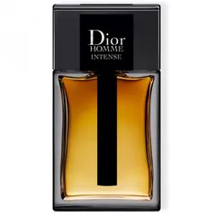 Nước hoa Dior Homme Intense 100ml - Hương nước hoa nam lịch lãm, quyến rũ cho phái mạnh - Hàng chính hãng, full chiết