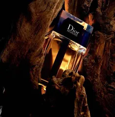 Nước hoa Dior Homme Intense 100ml - Hương nước hoa nam lịch lãm, quyến rũ cho phái mạnh - Hàng chính hãng, full chiết