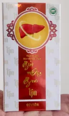 Combo 3 Hộp Thực Phẩm Bảo Vệ Sức Khỏe Hỗ Trợ Giải Độc Gan TPN - Tăng Cường Chức Năng Gan, Thanh Nhiệt, Thải Độc Hiệu Quả