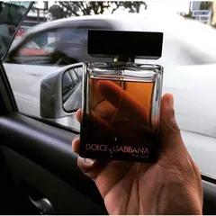 Nước Hoa Dolce & Gabbana The One EDP Nam Tính Quyến Rũ - Hương Bưởi, Gừng & Hổ Phách - Phong Cách Sang Trọng, Lịch Lãm