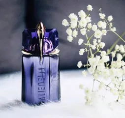 Nước Hoa Nữ Thierry Mugler Alien EDP - Hương Bí Ẩn Quyến Rũ, Hoa Nhài, Hổ Phách, Gỗ - Sự Tự Tin Trong Từng Giọt Nước Hoa