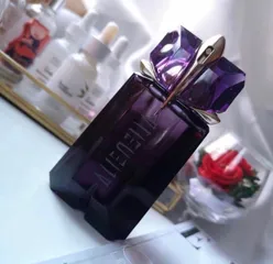 Nước Hoa Nữ Thierry Mugler Alien EDP - Hương Bí Ẩn Quyến Rũ, Hoa Nhài, Hổ Phách, Gỗ - Sự Tự Tin Trong Từng Giọt Nước Hoa