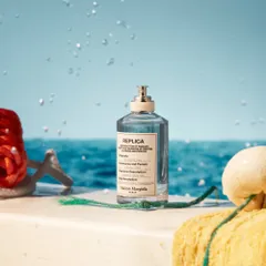 Nước hoa unisex Maison Margiela Replica Sailing Day - Hương thơm tươi mát gợi cảm từ biển cả, sức sống tràn đầy cho cả nam và nữ