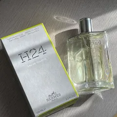Nước hoa nam Hermes H24 EDT - Hương xô thơm & hoa thủy tiên, phong cách lịch lãm, sang trọng, dành cho phái mạnh.