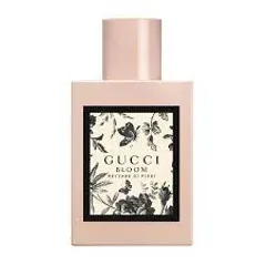 Nước hoa nữ Gucci Bloom Nettare Di Fiori EDP - Hương hoa cỏ quyến rũ và sang trọng dành cho phái đẹp