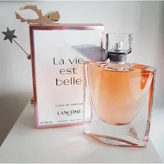 Nước Hoa Nữ Lancome La Vie Est Belle EDP - Hương Ngọt Ngào Sang Trọng, Lưu Hương Lâu, Quà Tặng Phụ Nữ Tuyệt Vời