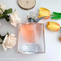 Nước Hoa Nữ Lancome La Vie Est Belle EDP - Hương Ngọt Ngào Sang Trọng, Lưu Hương Lâu, Quà Tặng Phụ Nữ Tuyệt Vời