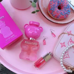 Nước hoa Moschino Toy 2 Bubble Gum EDT ngọt ngào, dễ thương - Hương hoa hồng và kẹo ngon cho phụ nữ tự tin, quyến rũ