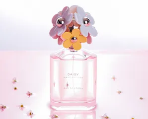 Nước hoa nữ Marc Jacobs Daisy Eau So Fresh EDT - Hương trái cây tươi mát, Dịu dàng, Trẻ trung - Quà tặng cho nàng yêu thích phong cách nữ tính